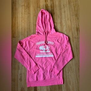 Prairie Supply Co. Sweater